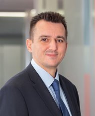George Nikitas